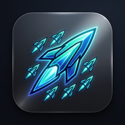 BotFleet app icon